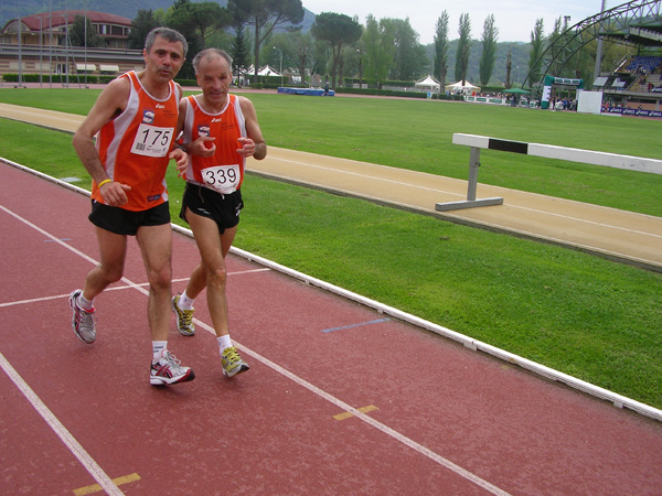 Mezza Maratona di Rieti (26/04/2009) ceccotti_109