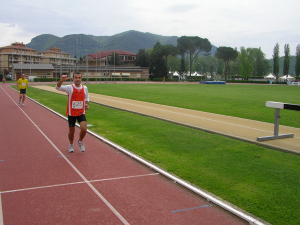 Mezza Maratona di Rieti (26/04/2009) ceccotti_110