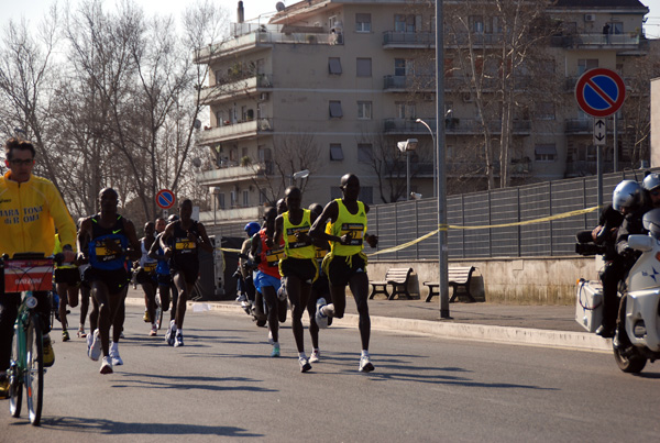 Maratona della Città di Roma (22/03/2009) roberto_3165