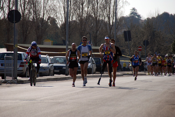 Maratona della Città di Roma (22/03/2009) roberto_3178
