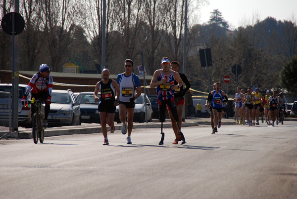 Maratona della Città di Roma (22/03/2009) roberto_3179