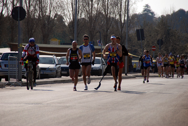 Maratona della Città di Roma (22/03/2009) roberto_3180