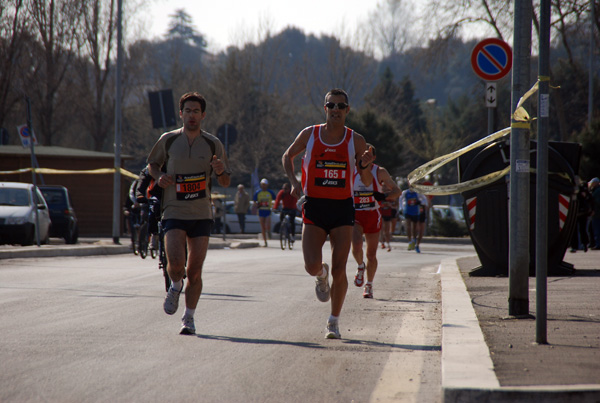 Maratona della Città di Roma (22/03/2009) roberto_3184