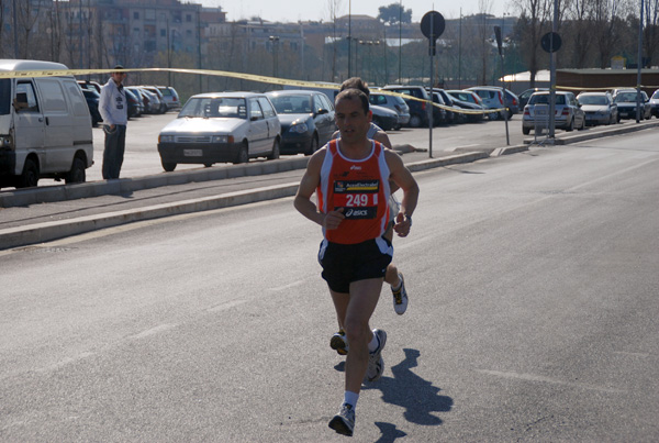 Maratona della Città di Roma (22/03/2009) roberto_3189