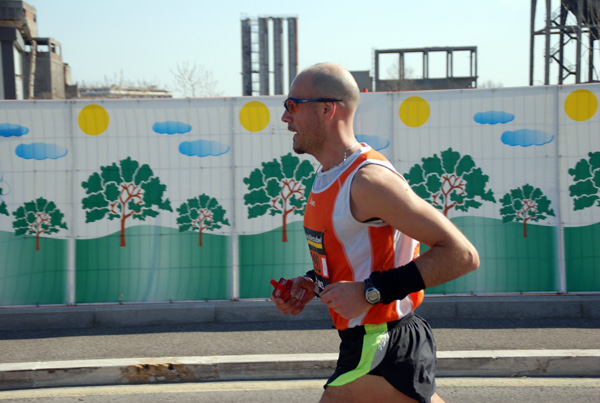 Maratona della Città di Roma (22/03/2009) roberto_3191
