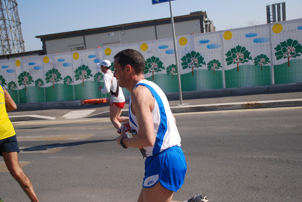 Maratona della Città di Roma (22/03/2009) roberto_3199