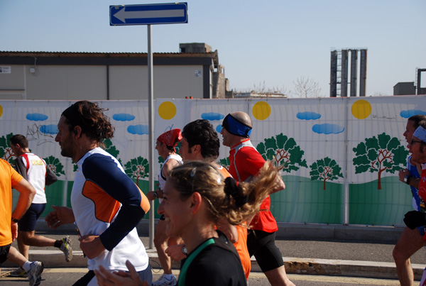Maratona della Città di Roma (22/03/2009) roberto_3213