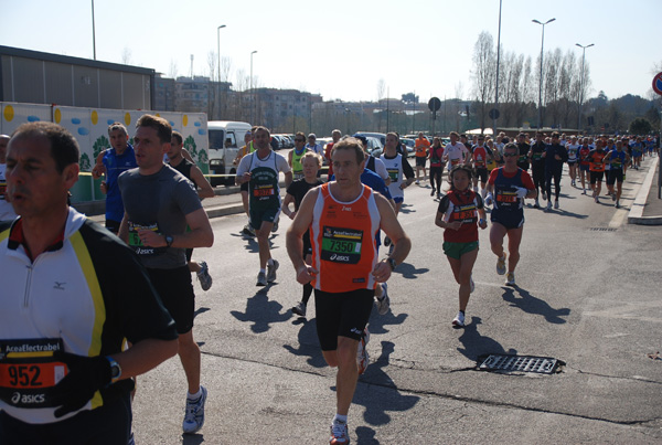 Maratona della Città di Roma (22/03/2009) roberto_3218