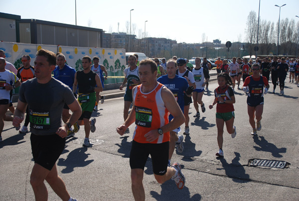 Maratona della Città di Roma (22/03/2009) roberto_3219