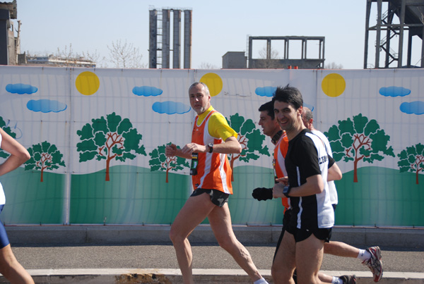 Maratona della Città di Roma (22/03/2009) roberto_3230