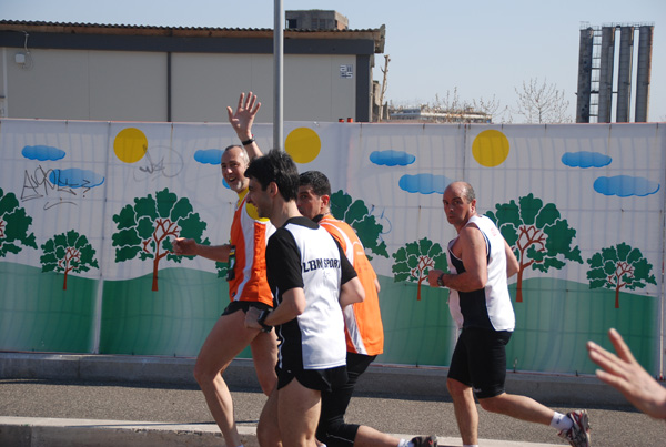 Maratona della Città di Roma (22/03/2009) roberto_3232