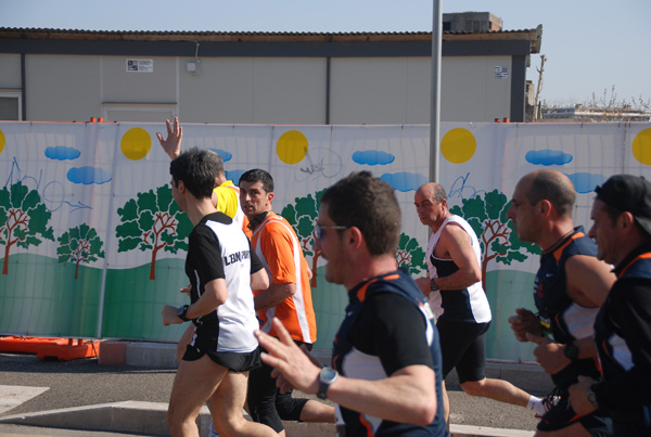 Maratona della Città di Roma (22/03/2009) roberto_3233