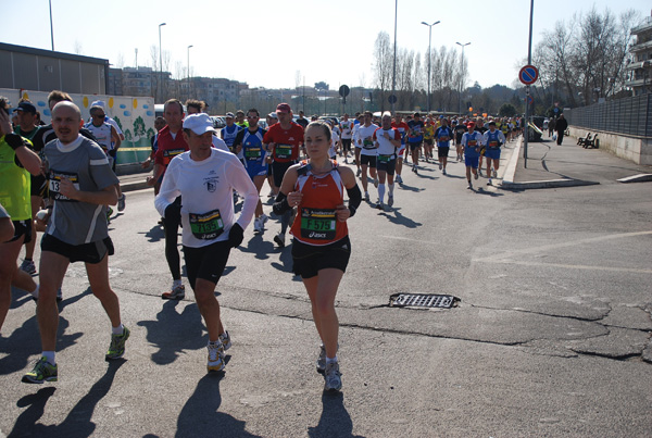 Maratona della Città di Roma (22/03/2009) roberto_3244