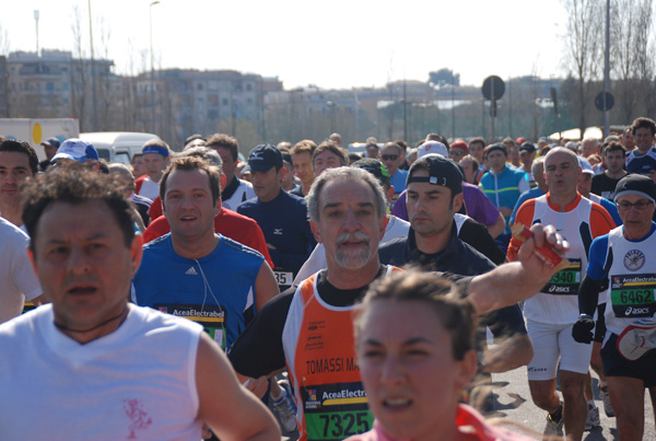 Maratona della Città di Roma (22/03/2009) roberto_3272