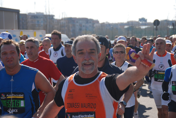 Maratona della Città di Roma (22/03/2009) roberto_3273