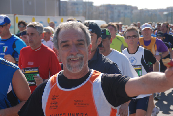 Maratona della Città di Roma (22/03/2009) roberto_3274