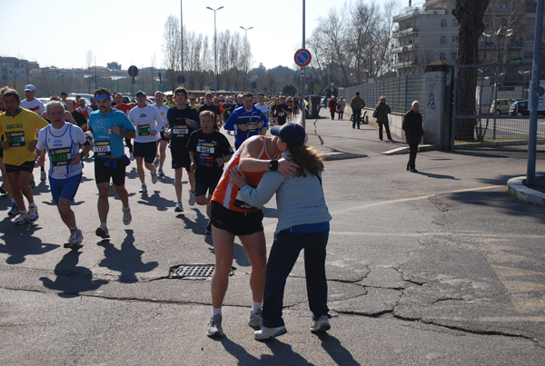 Maratona della Città di Roma (22/03/2009) roberto_3285