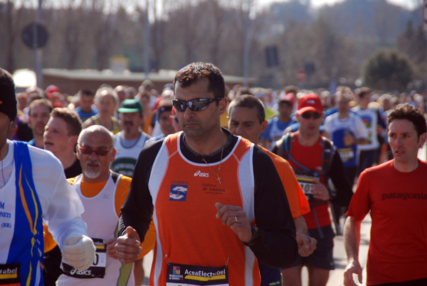 Maratona della Città di Roma (22/03/2009) roberto_3291