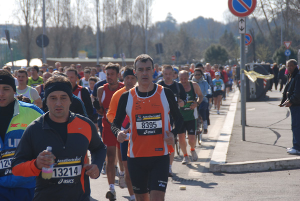 Maratona della Città di Roma (22/03/2009) roberto_3292