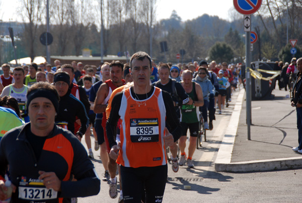 Maratona della Città di Roma (22/03/2009) roberto_3293