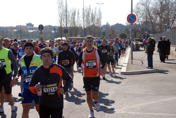 Maratona della Città di Roma (22/03/2009) roberto_3294