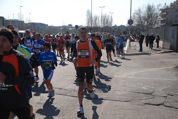 Maratona della Città di Roma (22/03/2009) roberto_3296
