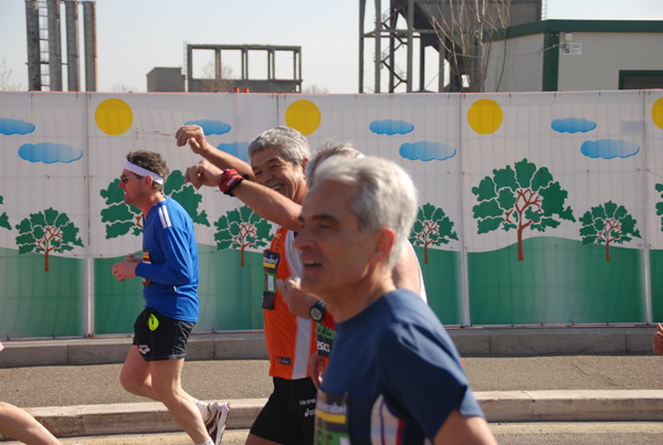 Maratona della Città di Roma (22/03/2009) roberto_3301