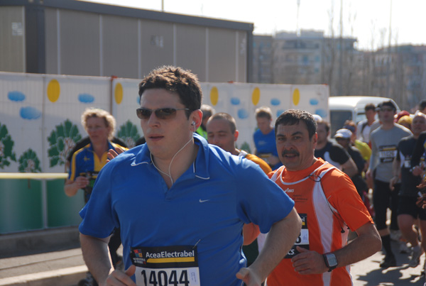 Maratona della Città di Roma (22/03/2009) roberto_3311
