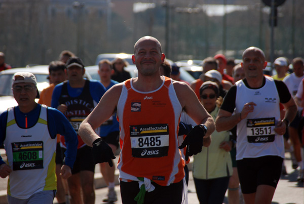 Maratona della Città di Roma (22/03/2009) roberto_3322
