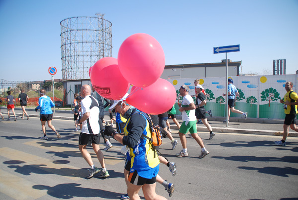 Maratona della Città di Roma (22/03/2009) roberto_3356