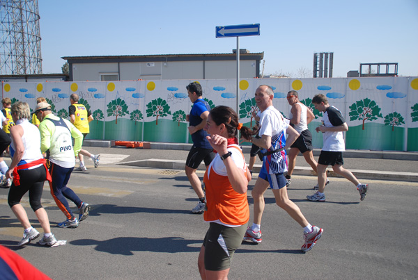 Maratona della Città di Roma (22/03/2009) roberto_3363