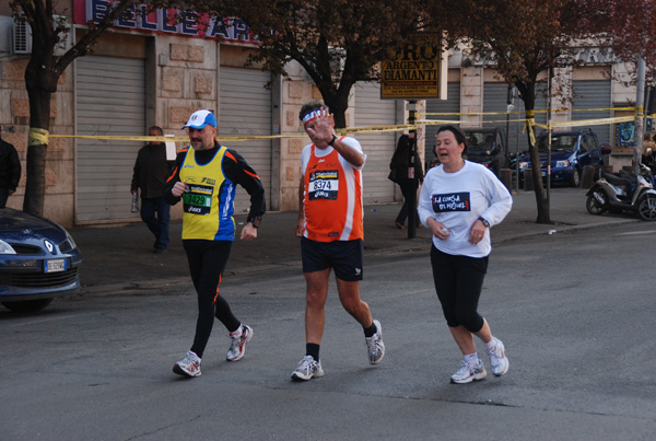 Maratona della Città di Roma (22/03/2009) roberto_3386