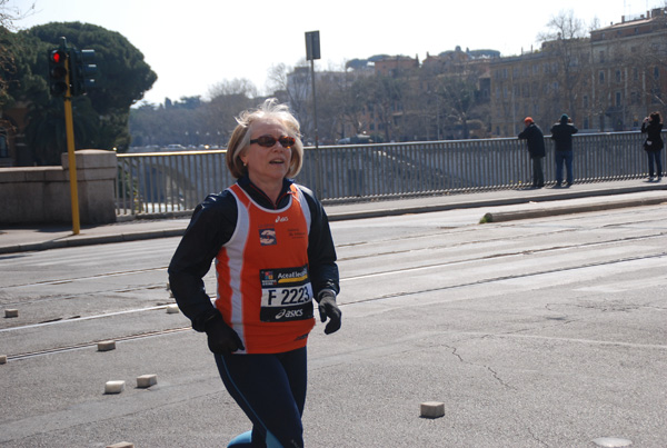 Maratona della Città di Roma (22/03/2009) roberto_3391