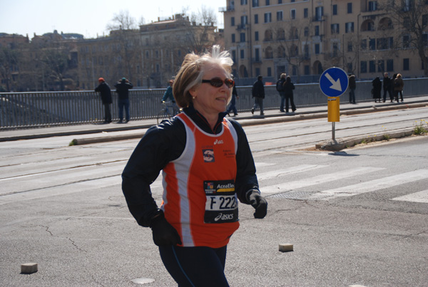 Maratona della Città di Roma (22/03/2009) roberto_3393