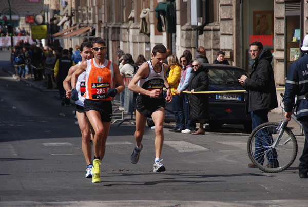 Maratona della Città di Roma (22/03/2009) roberto_3406