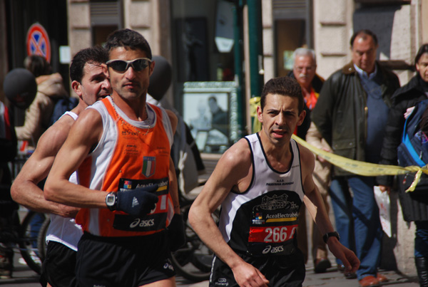 Maratona della Città di Roma (22/03/2009) roberto_3407