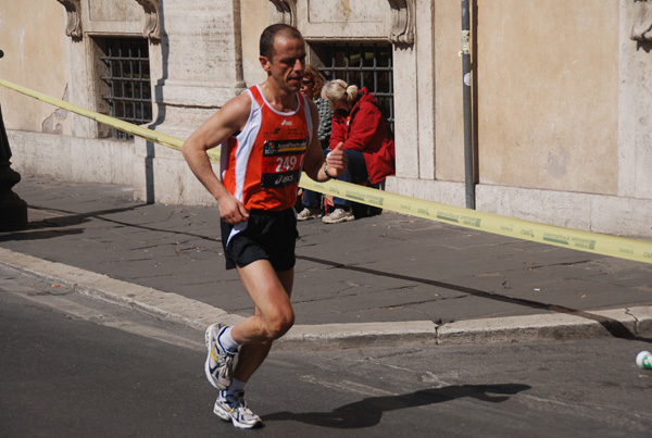 Maratona della Città di Roma (22/03/2009) roberto_3410