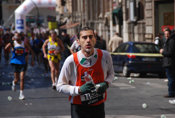 Maratona della Città di Roma (22/03/2009) roberto_3429