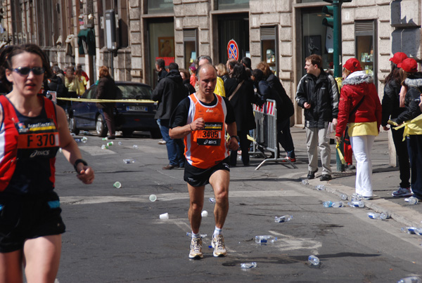 Maratona della Città di Roma (22/03/2009) roberto_3430