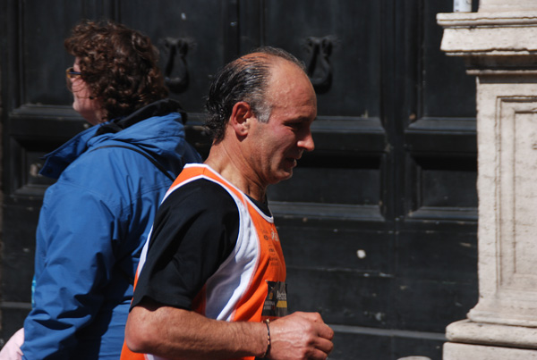 Maratona della Città di Roma (22/03/2009) roberto_3433