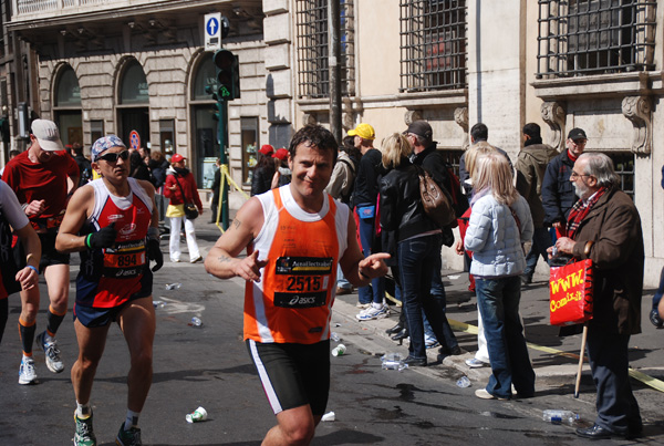 Maratona della Città di Roma (22/03/2009) roberto_3436