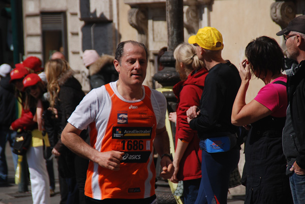 Maratona della Città di Roma (22/03/2009) roberto_3440