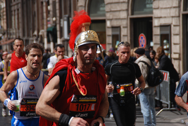 Maratona della Città di Roma (22/03/2009) roberto_3443