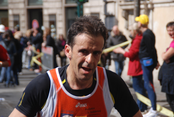 Maratona della Città di Roma (22/03/2009) roberto_3445