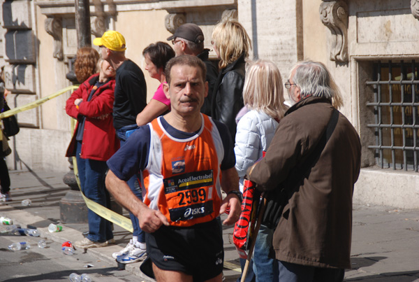 Maratona della Città di Roma (22/03/2009) roberto_3446