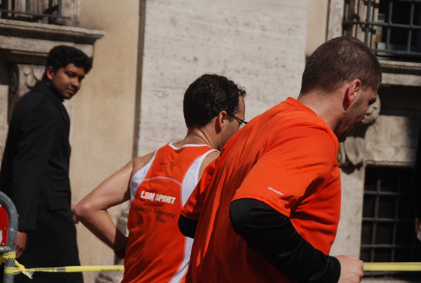 Maratona della Città di Roma (22/03/2009) roberto_3447