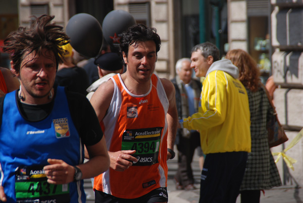 Maratona della Città di Roma (22/03/2009) roberto_3451