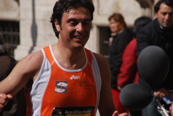 Maratona della Città di Roma (22/03/2009) roberto_3452