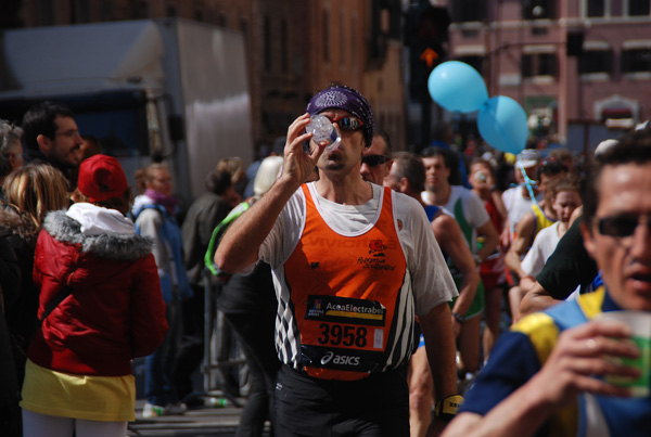 Maratona della Città di Roma (22/03/2009) roberto_3456