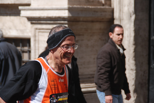Maratona della Città di Roma (22/03/2009) roberto_3474